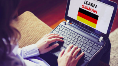 Finding The Best German Tutor Near me