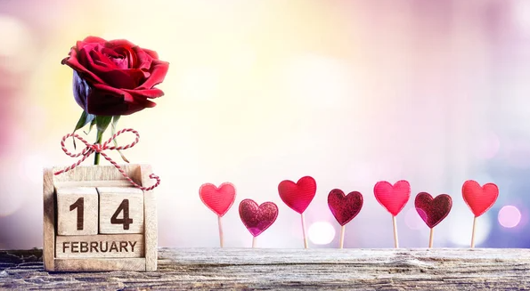 Funny Valentine's Day Date Ideas to Put a Smile on Your Face