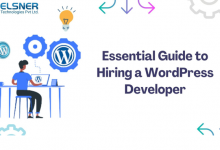 Here's everything you need to know about hiring a WordPress developer