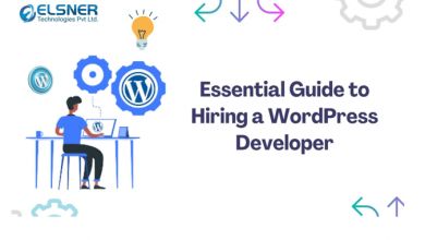 Here's everything you need to know about hiring a WordPress developer