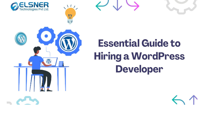 Here's everything you need to know about hiring a WordPress developer