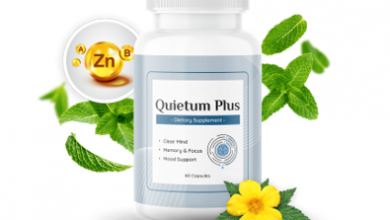 Quietum Plus Reviews - How Does It Work Let’s Take a Look