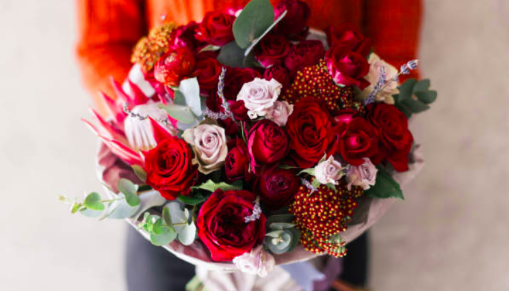 The Best Ways to Surprise Your Mom with a Bouquet