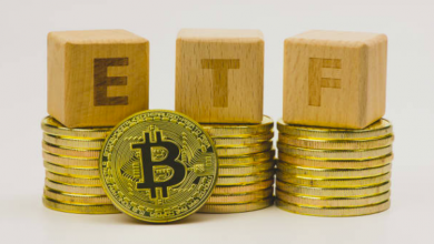 Top 5 Benefits of Cryptocurrency ETFs