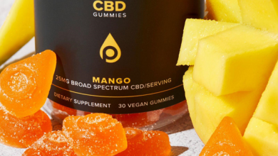 What are CBD and Why Choose Your CBD Store