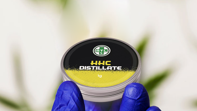 Why Is HHC Distillate Getting So Popular Around The World