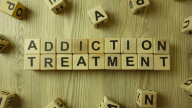 5 Tips for Finding Success with Drug Addiction Rehab