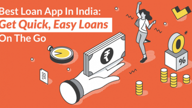 Best Loan App in India Get Quick, Easy Loans on the Go