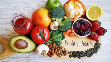 Prostate Health