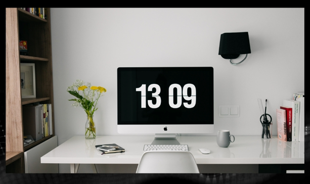 Step-by-Step Guide to Add Desktop Clock to Your Mac  