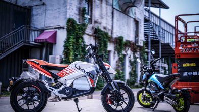 What Are the Best Electric Motorcycles for Adults_