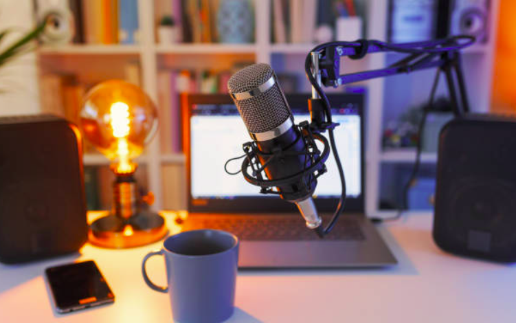 What Equipment Do You Need To Start A Podcast