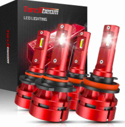 Where To Buy H11 Headlight Bulbs