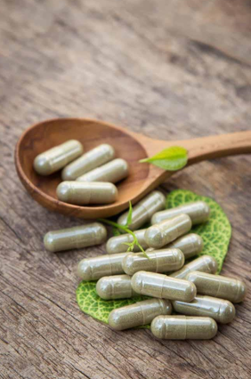 Buy Kratom Bulk USA White Sumatra Kratom Capsules