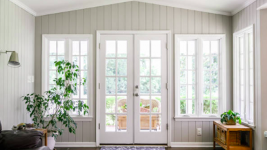 Everything You Need To Know About Replacing Windows And Doors Mississauga