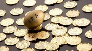 How A Gold IRA Comparison Chart Can Be Of Help