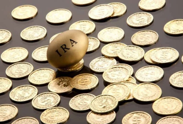 How A Gold IRA Comparison Chart Can Be Of Help