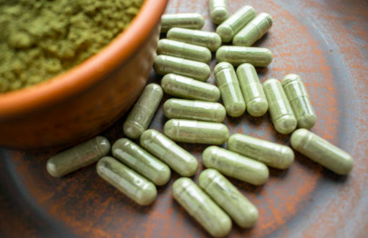 How To Prepare Kratom Extracts At Home