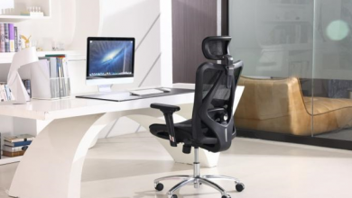 Sihoo Ergonomic Chairs A Comfortable and Healthy Investment for Your Workspace