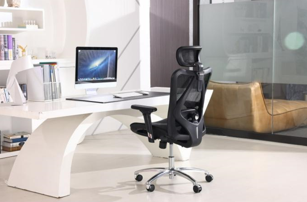 Sihoo Ergonomic Chairs A Comfortable and Healthy Investment for Your Workspace