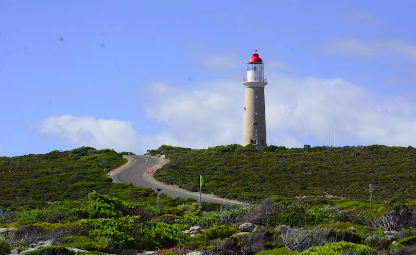 The Best of Kangaroo Island by Campervan