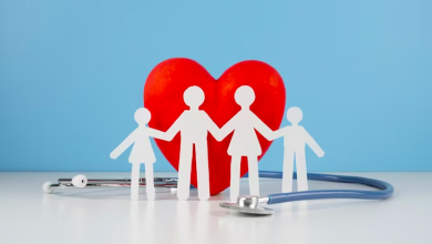 Tips To Find The Best Family Health Insurance Policy