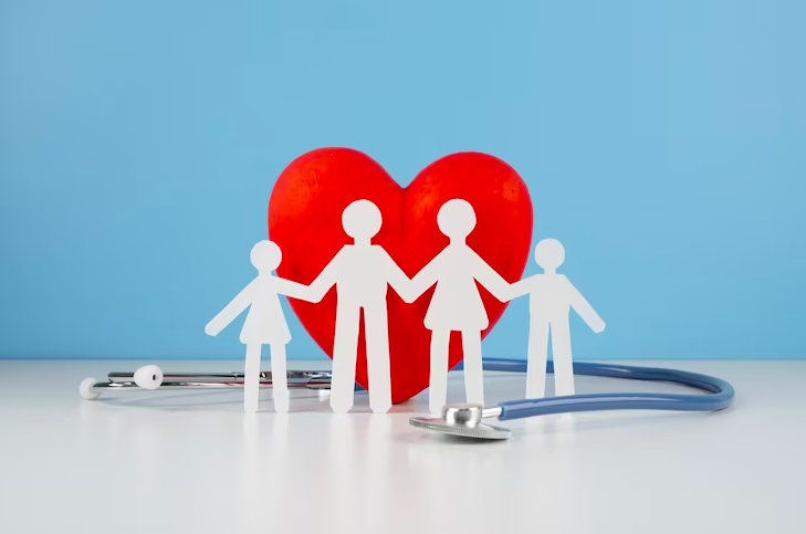 Tips To Find The Best Family Health Insurance Policy