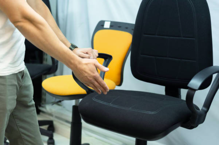 What do I Need to Know When Deciding to Buy an Office Chair