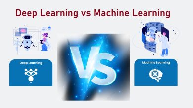 Deep Learning vs Machine Learning