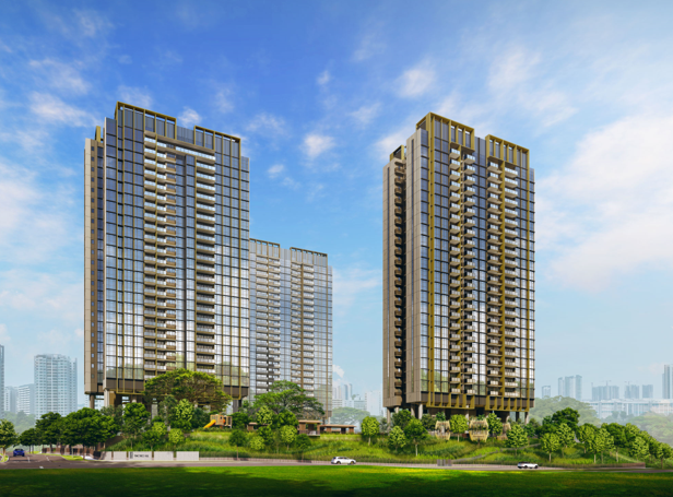 Discover the Benefits of Choosing Pinetree Hill Condominium in Ulu Pandan District 21