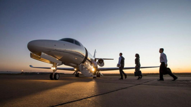 Do's And Don'ts You Need To Know Before Hiring A Private Charter