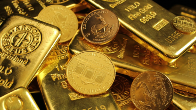 Gold IRA 5 Frequently Asked Questions Answered