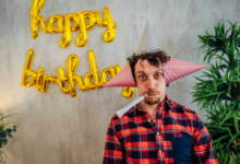 Hilarious Birthday Captions