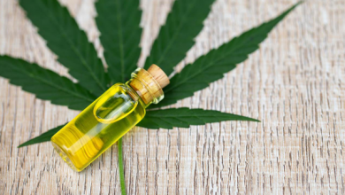 How CBD Lowers Blood Pressure