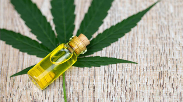 How CBD Lowers Blood Pressure