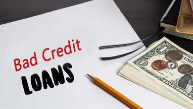 How to Choose the Right Lender for Your Bad Credit Loan