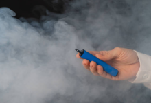 How to Deal with the Side Effects of Disposable Vapes