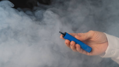 How to Deal with the Side Effects of Disposable Vapes