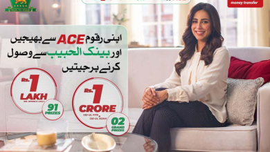 Sending Money to Pakistan Just Got More Exciting with ACE Money Transfer and Bank Al Habib