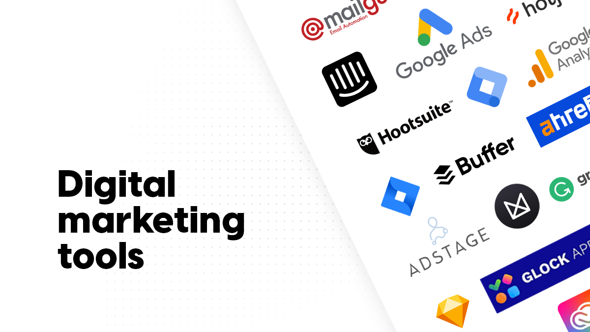 The Essential Guide to Digital Marketing Tools and How They Can Help You Reach Your Goals