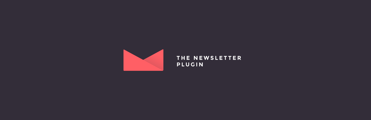 The newsletter plugin