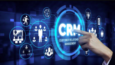 Top Five Best Free CRM