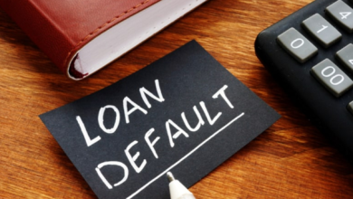 What If We Default on a Loan?