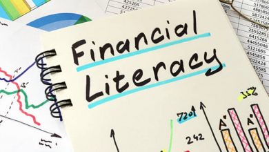 Why Financial Literacy is Important