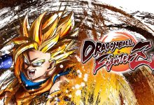 dragon ball fighterz