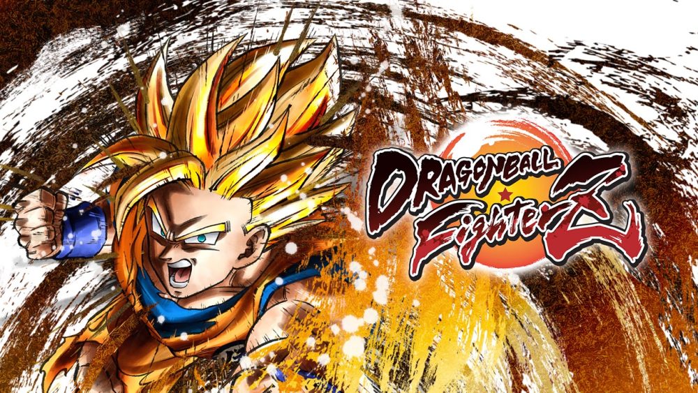 dragon ball fighterz