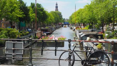 9 Things To Know Before Visiting The Netherlands