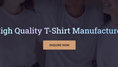 Appareify Review: A Quality T-Shirt Manufacturer You Can Rely On