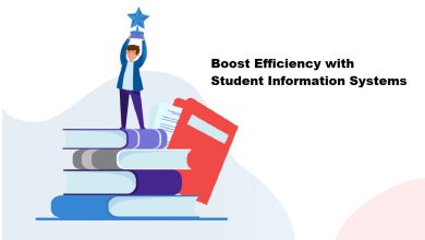 Boost Efficiency with Student Information System