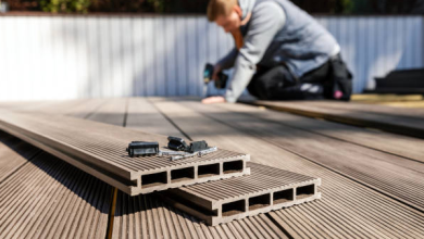 Choosing the Right Vinyl Deck Construction